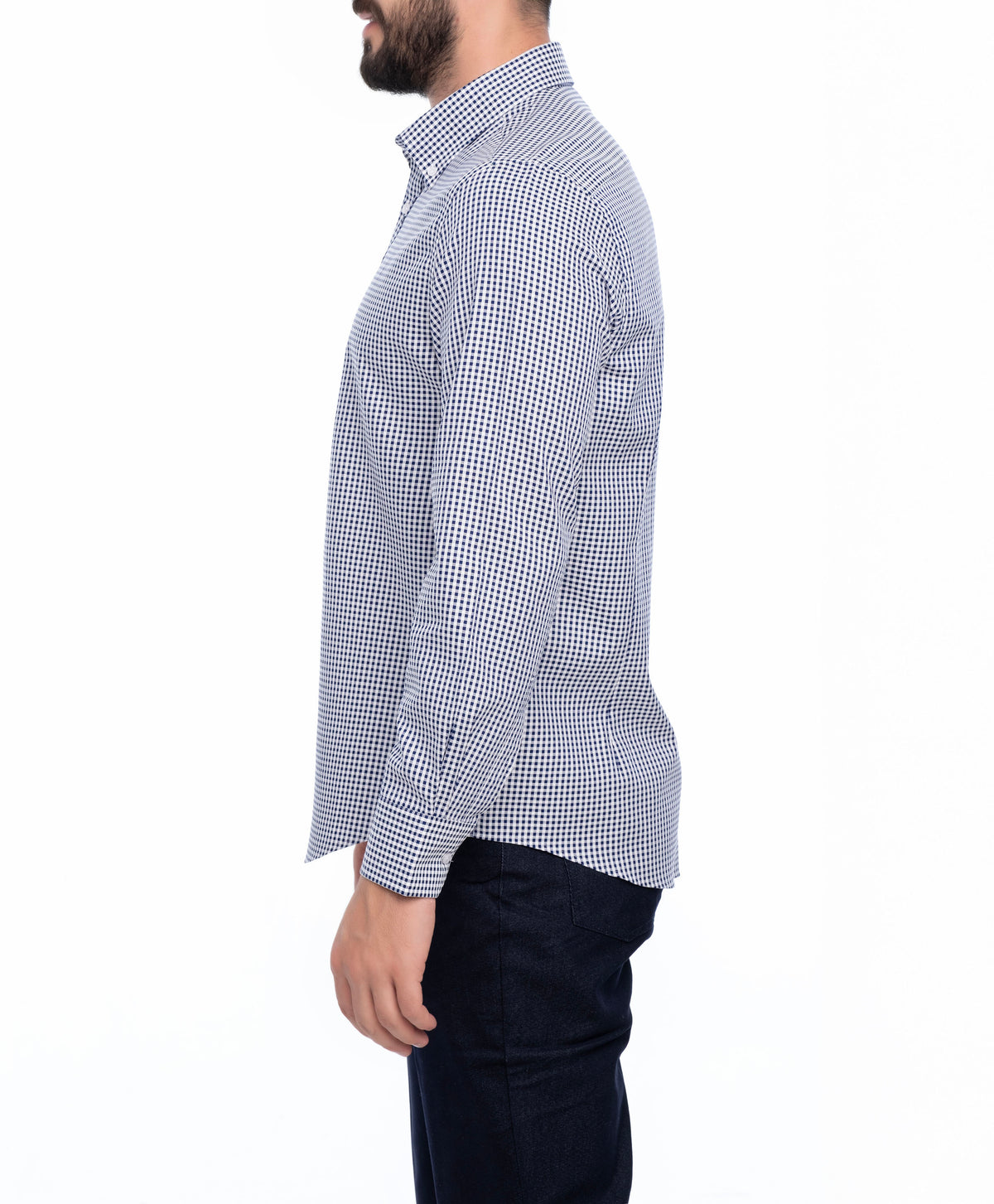 CELTIC SLIM FIT COTTON SHIRT