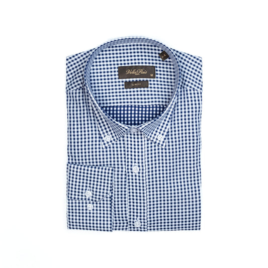 CELTIC SLIM FIT COTTON SHIRT