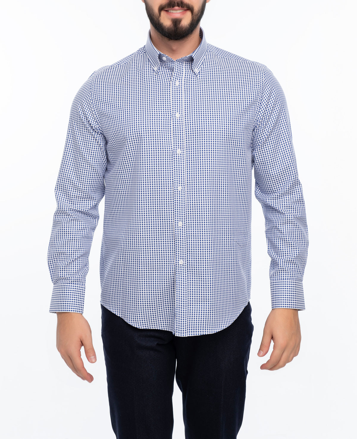 CELTIC SLIM FIT COTTON SHIRT