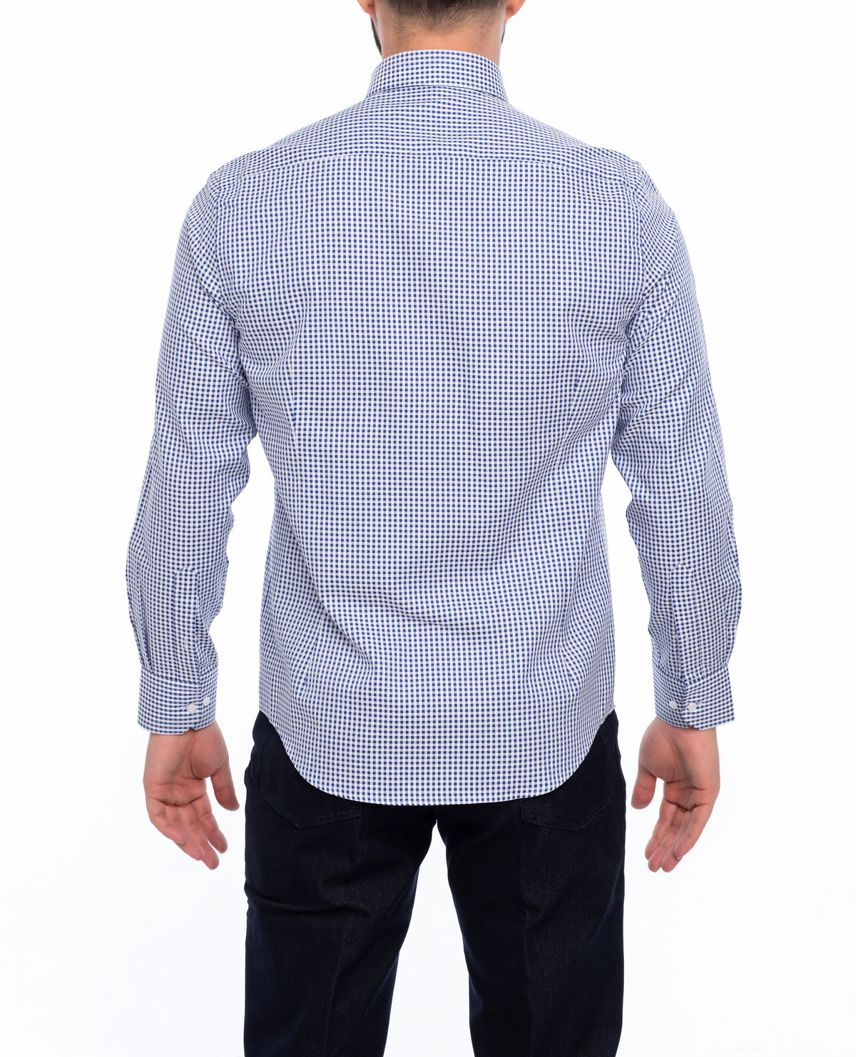 CELTIC SLIM FIT COTTON SHIRT