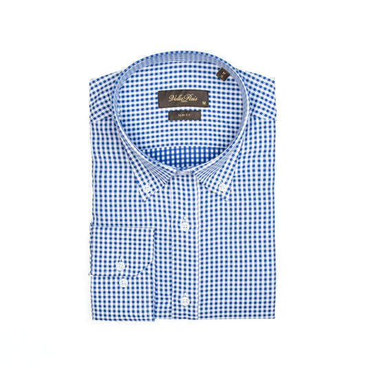 CELTIC SLIM FIT COTTON SHIRT