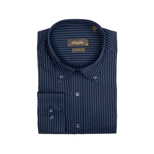 COLORADO SLIM FIT COTTON SHIRT