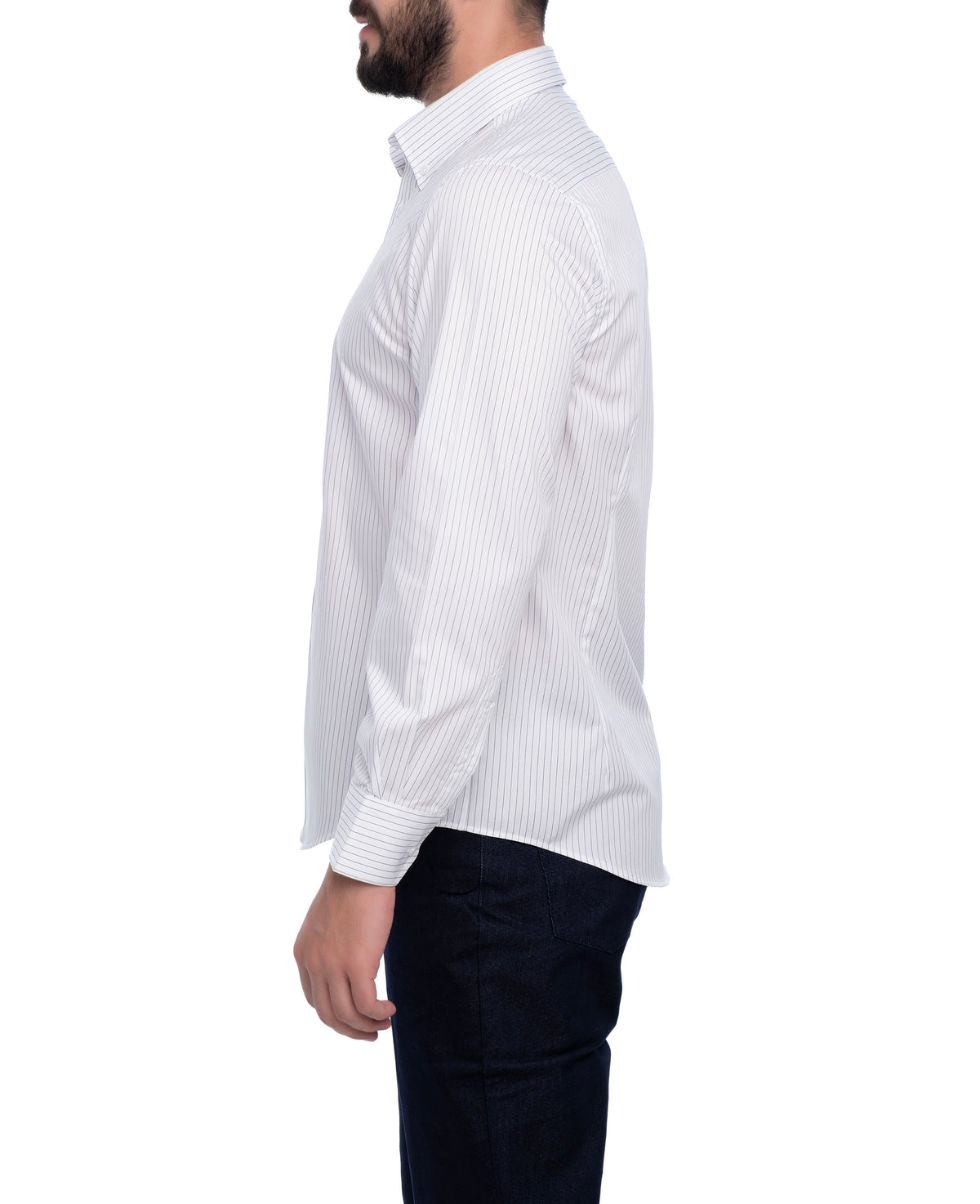 COLORADO SLIM FIT COTTON SHIRT