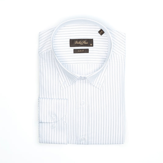 COLORADO SLIM FIT COTTON SHIRT