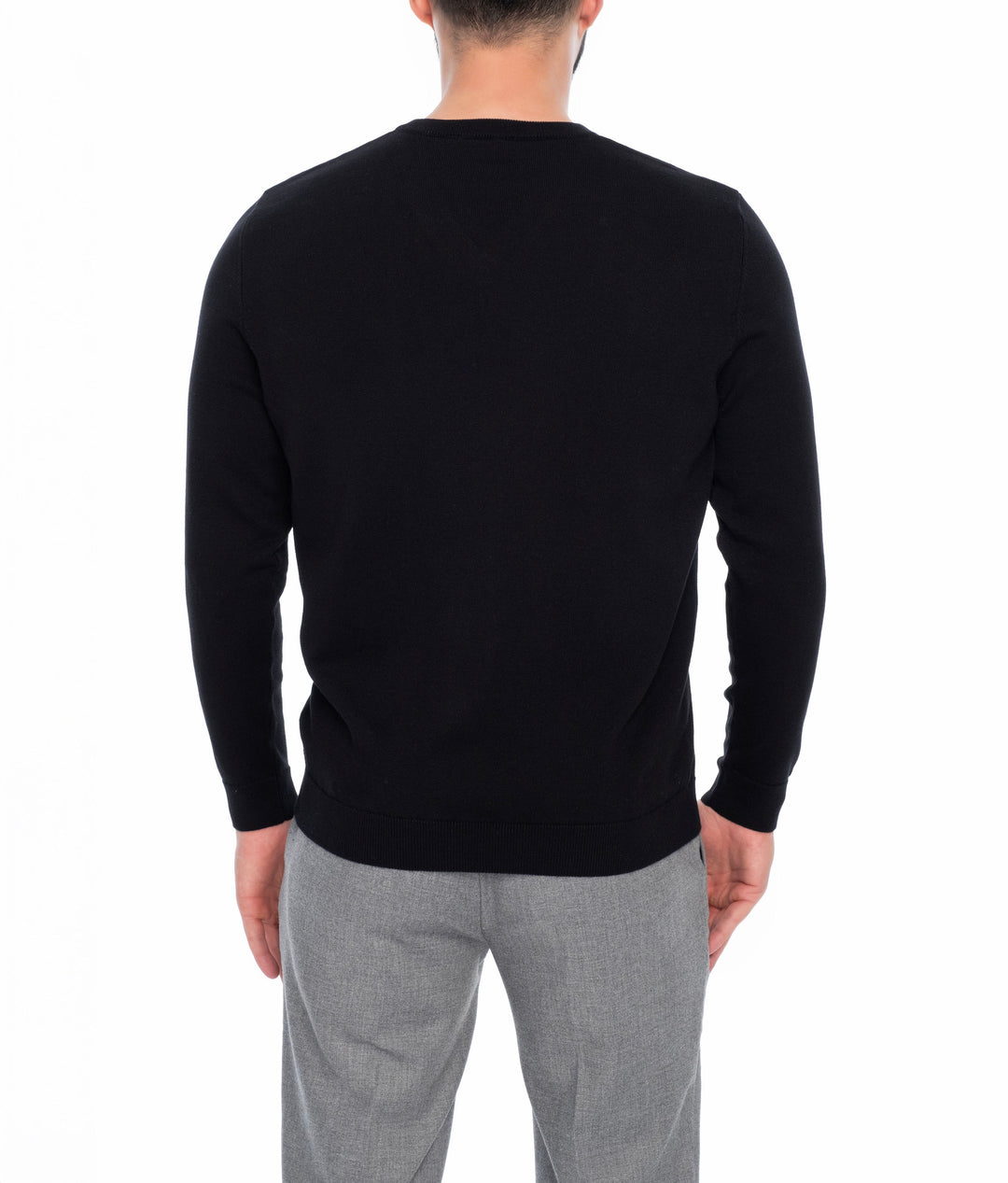 ARIZONA V-NECK SWEATER – VELLAPAIS