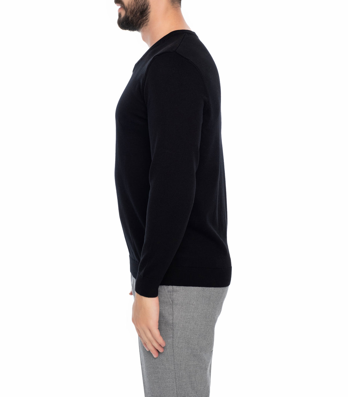 ARIZONA V-NECK SWEATER