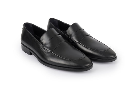 Fulton Penny Loafers