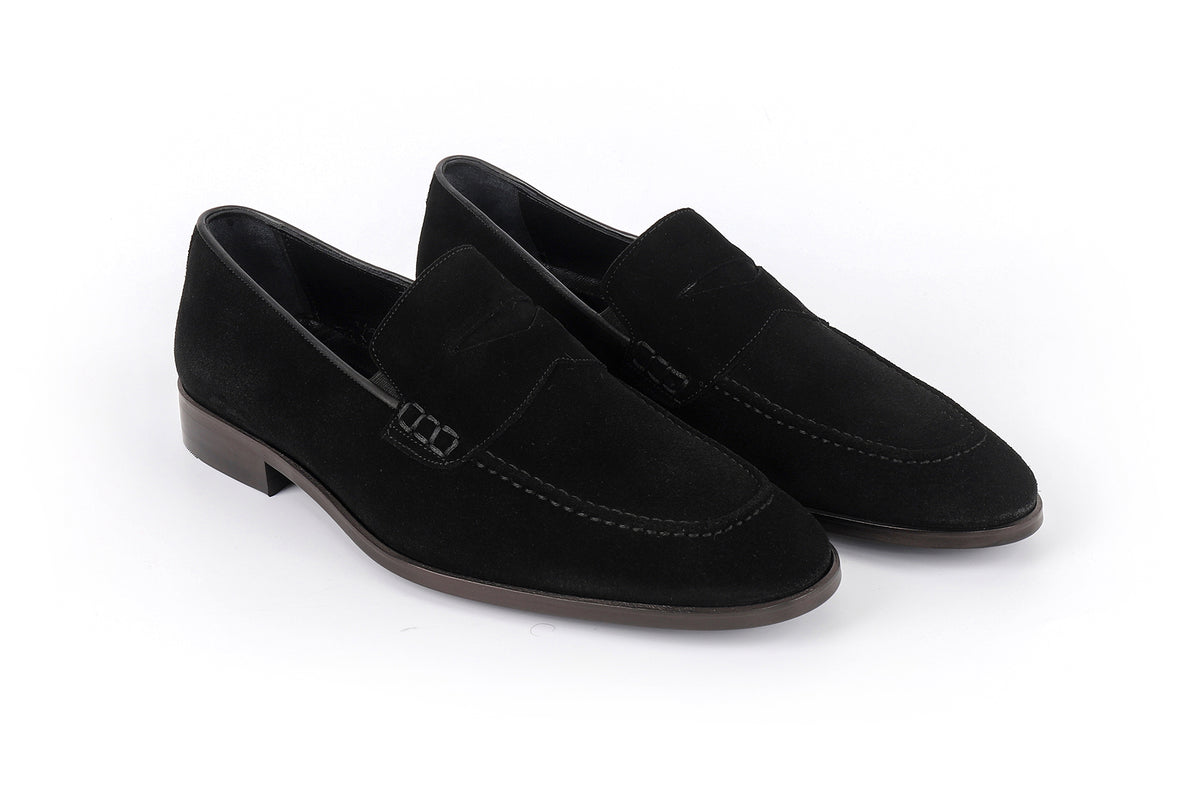 Ganado Penny Loafers