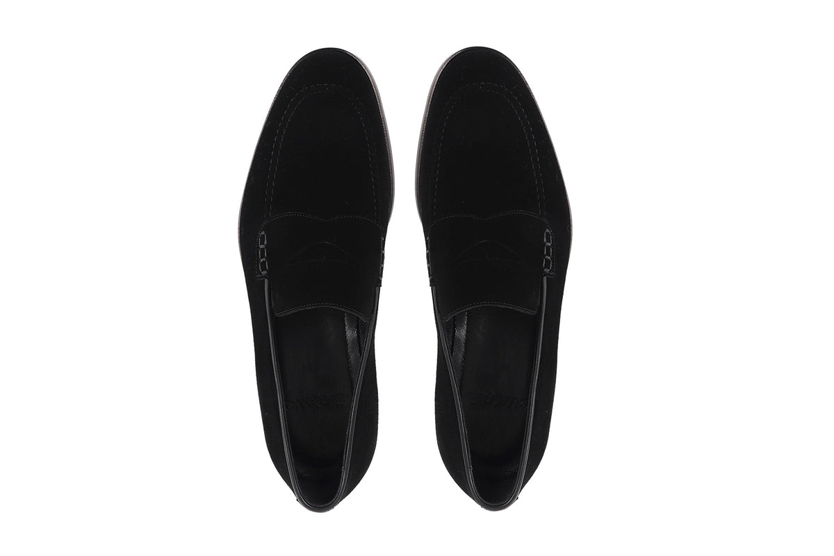Ganado Penny Loafers