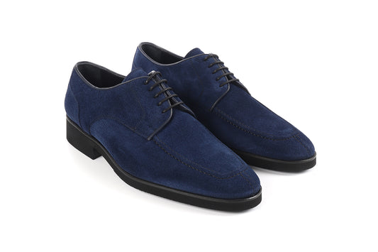 Moxy Derby Dress Shoes