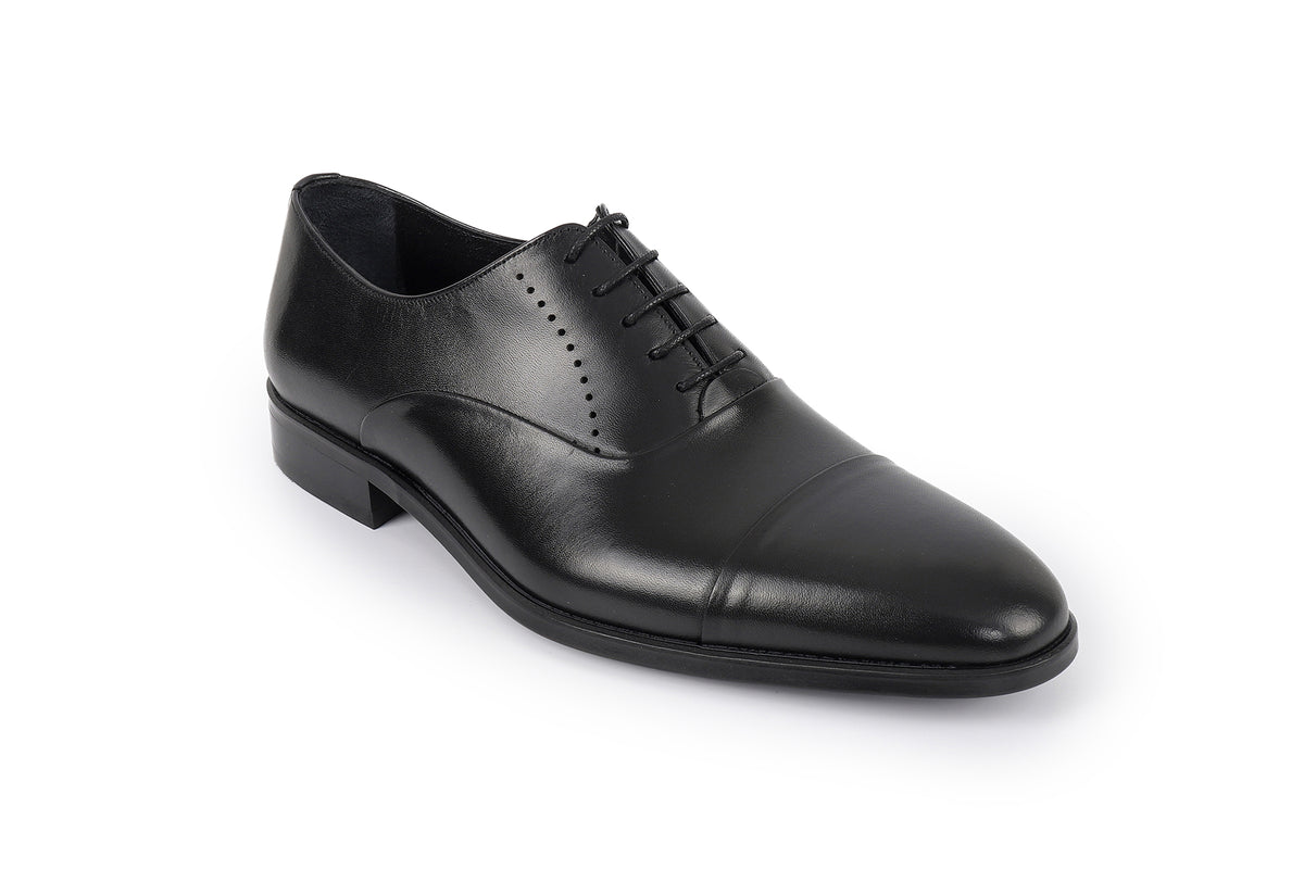 Dinero Cap Toe Oxford Dress Shoes