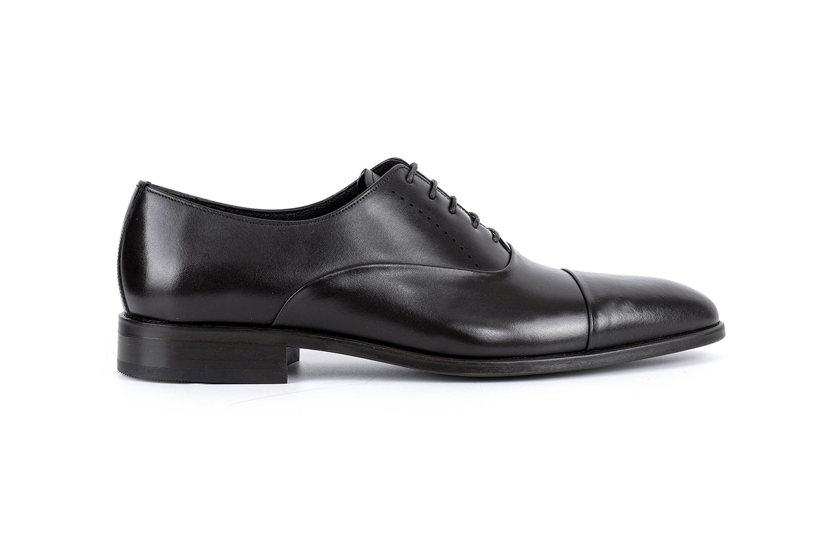 Dinero Cap Toe Oxford Dress Shoes