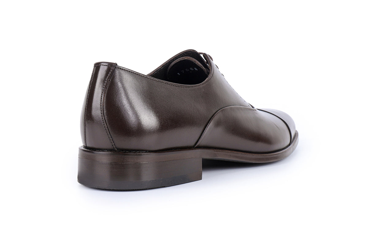 Dinero Cap Toe Oxford Dress Shoes