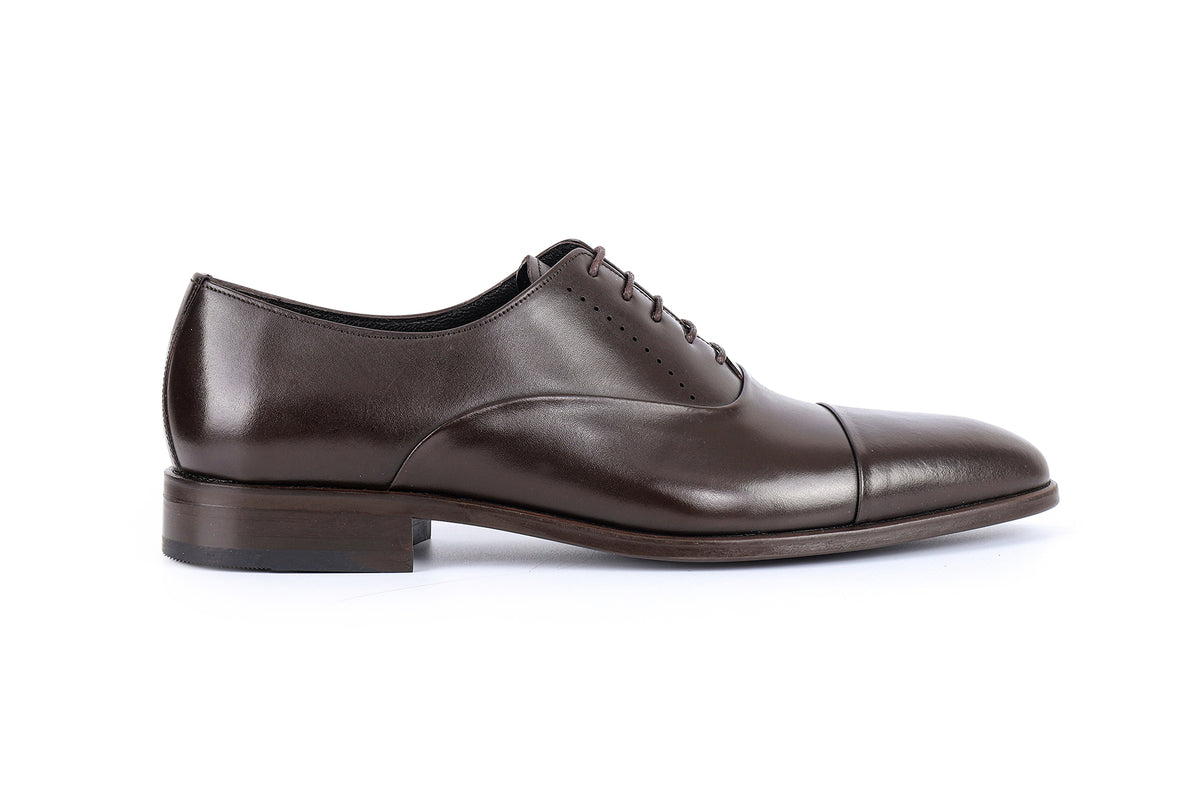 Dinero Cap Toe Oxford Dress Shoes