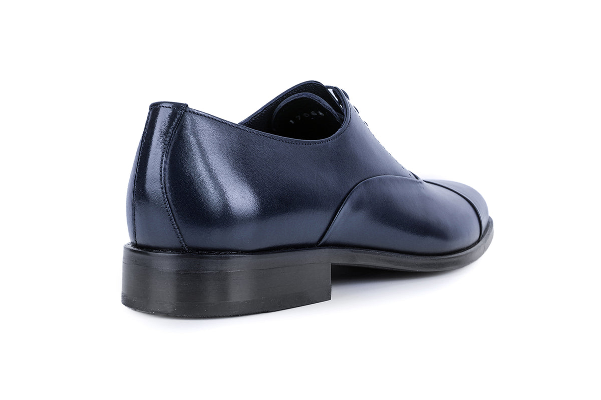 Dinero Cap Toe Oxford Dress Shoes