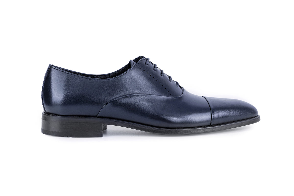 Dinero Cap Toe Oxford Dress Shoes
