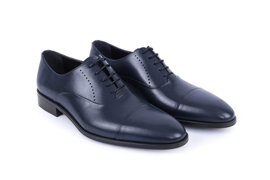 Dinero Cap Toe Oxford Dress Shoes