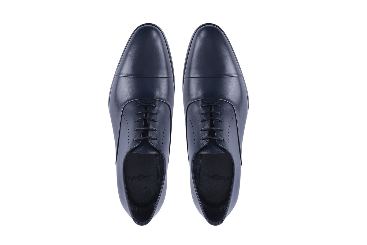 Dinero Cap Toe Oxford Dress Shoes