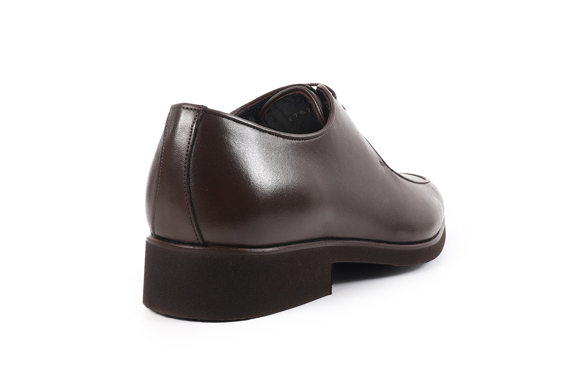 Baymont Derby Dress Shoes