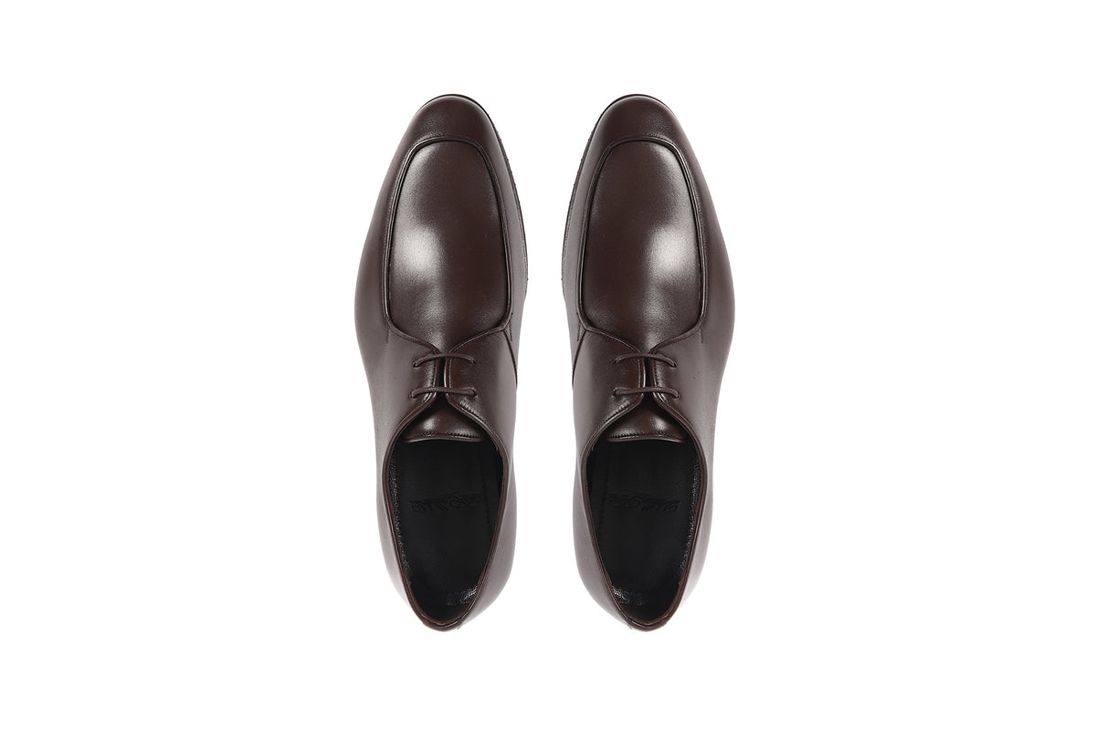 Baymont Derby Dress Shoes