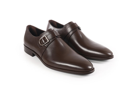 Marion Monkstrap Dress Shoes