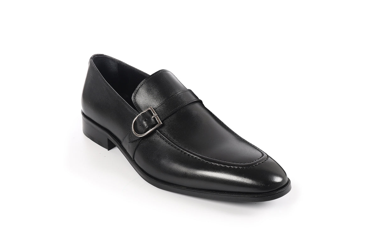 Ontario Monkstrap Dress Shoes