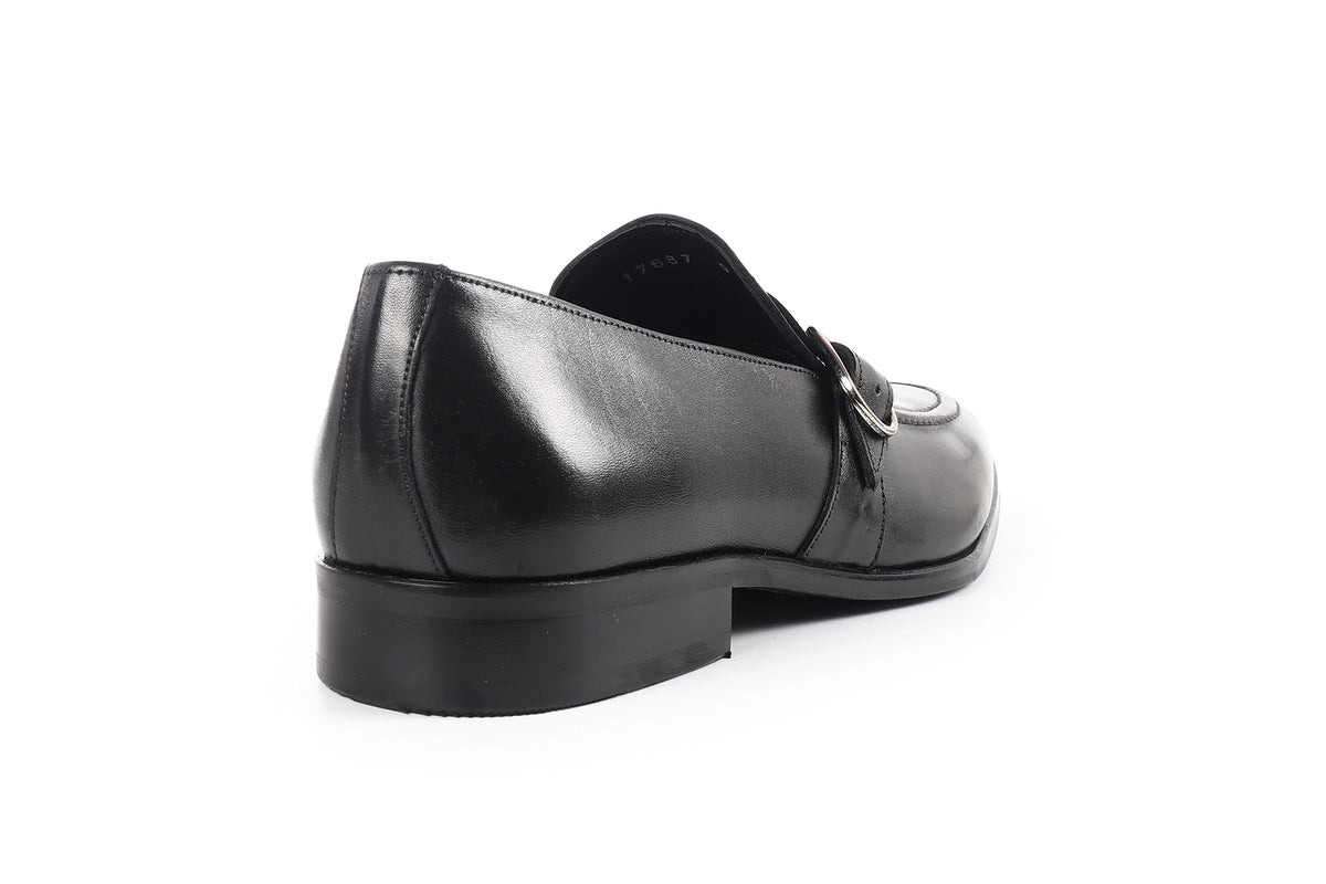 Ontario Monkstrap Dress Shoes