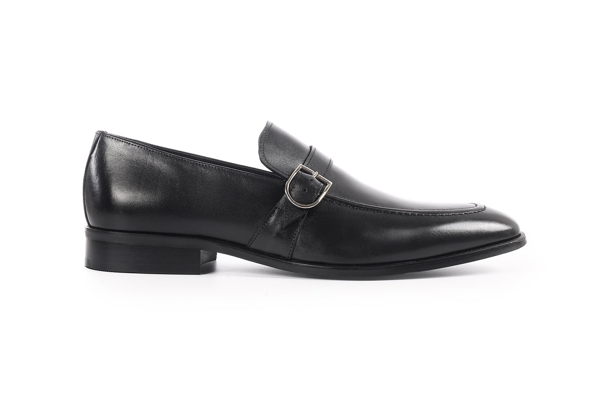 Ontario Monkstrap Dress Shoes