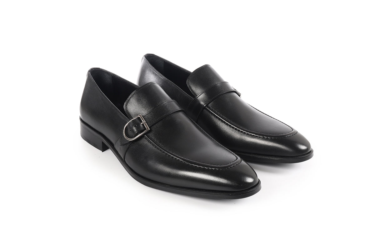 Ontario Monkstrap Dress Shoes
