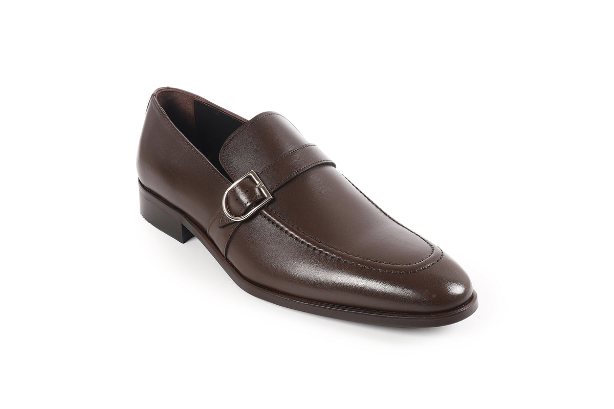 Ontario Monkstrap Dress Shoes