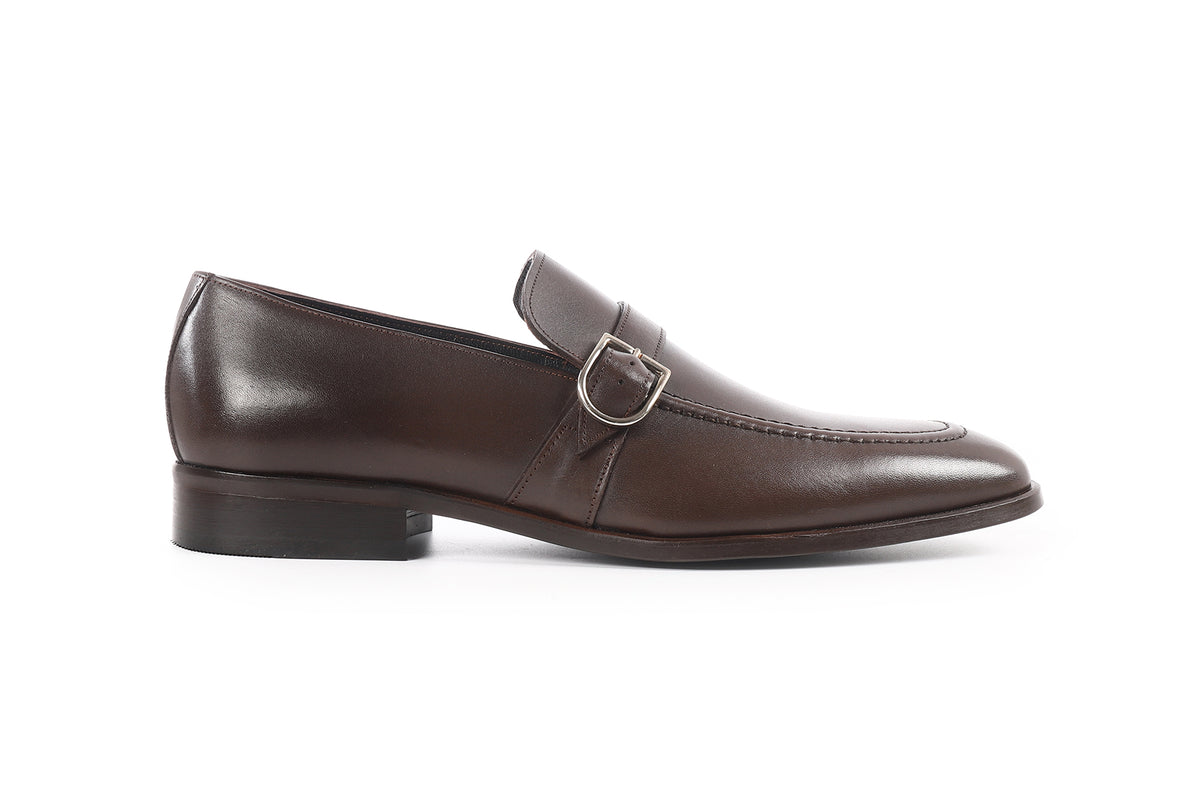 Ontario Monkstrap Dress Shoes