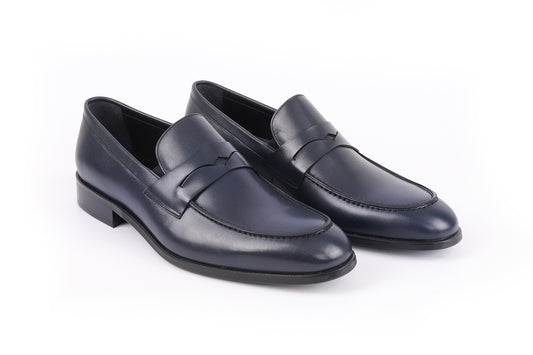 Roxton Penny Loafers