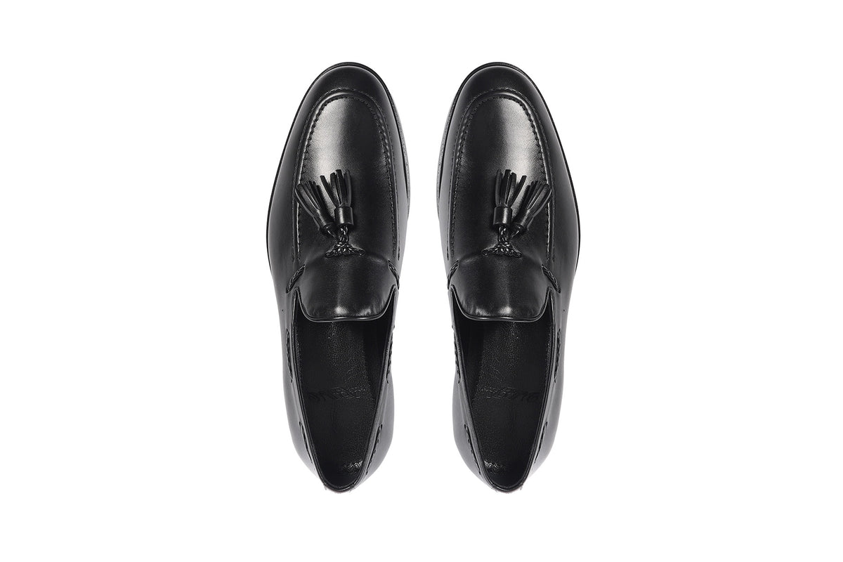 Fairfield Tassel Loafers