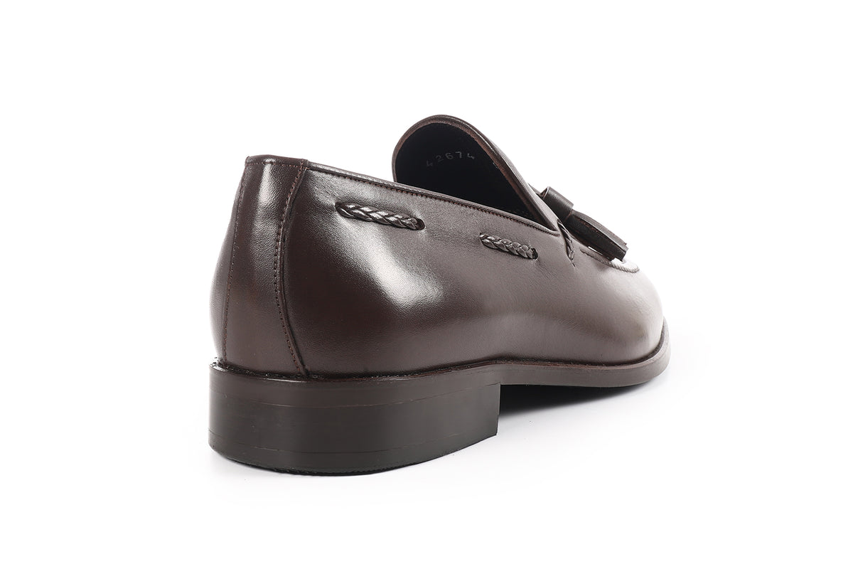 Fairfield Tassel Loafers