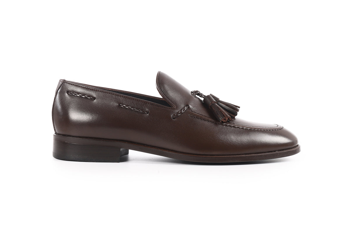 Fairfield Tassel Loafers