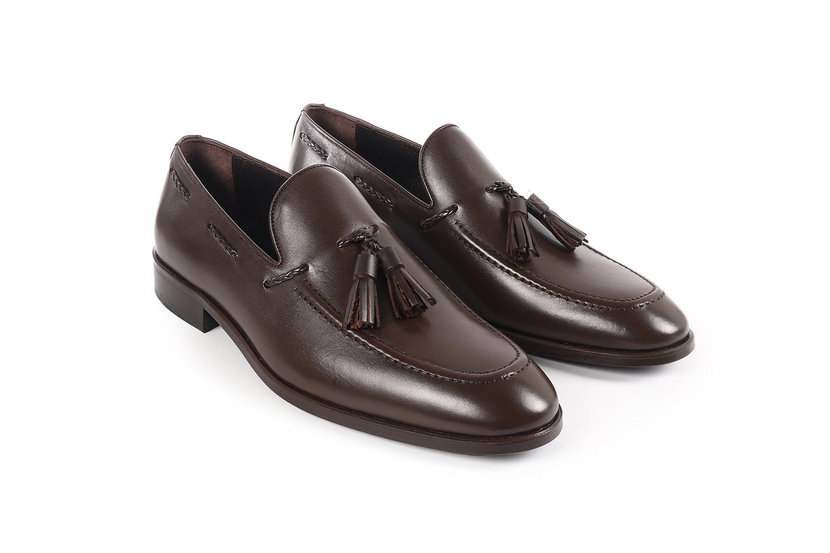 Fairfield Tassel Loafers