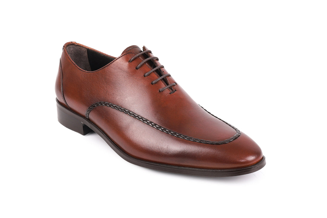 Frisco Oxford Dress Shoes – VELLAPAIS