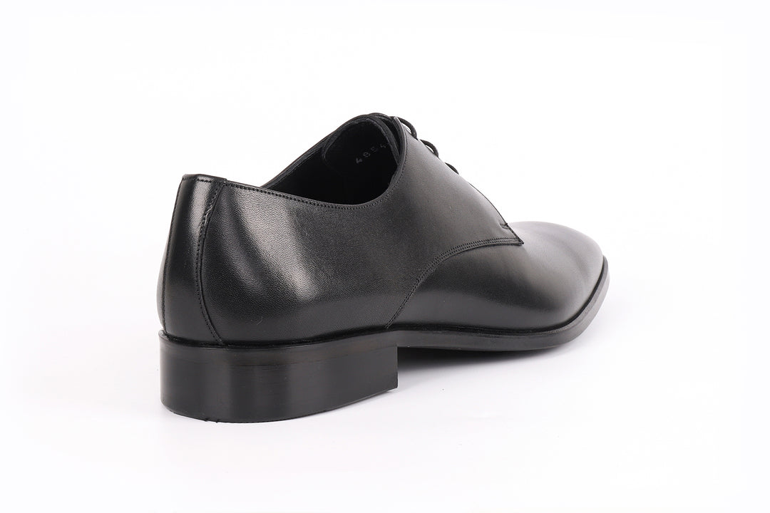 Gorman Derby Shoes – VELLAPAIS display picture 1