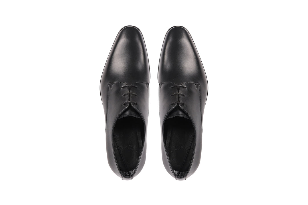 Size 8 Vellapais Garman Derby Shoe\'s Retail 309$ Gorman Derby Shoes – VELLAPAIS main image 4
