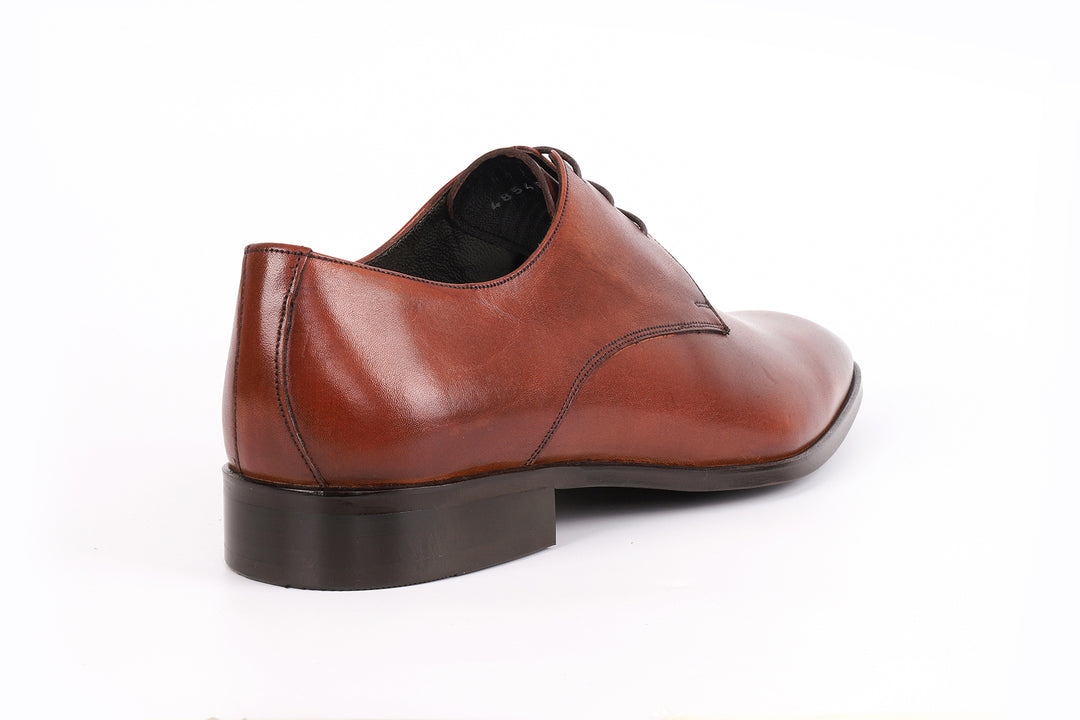 Gorman Derby Shoes – VELLAPAIS display picture 2