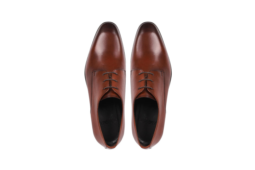 Gorman Derby Shoes – VELLAPAIS display picture 3