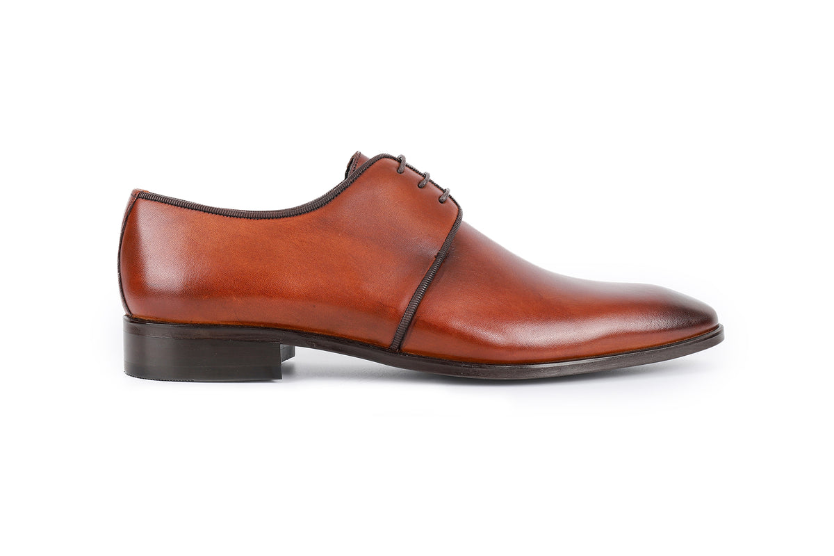 Hico Derby Shoes