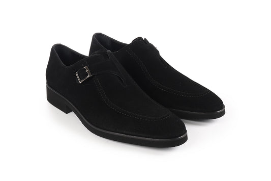 Amarillo Monkstrap Dress Shoes