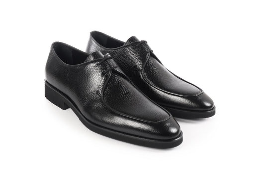 Moore Derby Dress Shoes