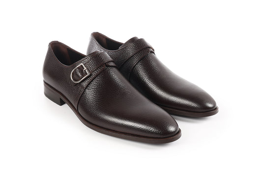 Astra Monkstrap Dress Shoes