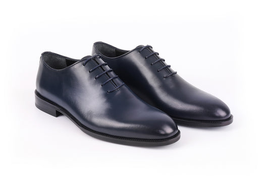 Perryton Wholecut Oxford Dress Shoes