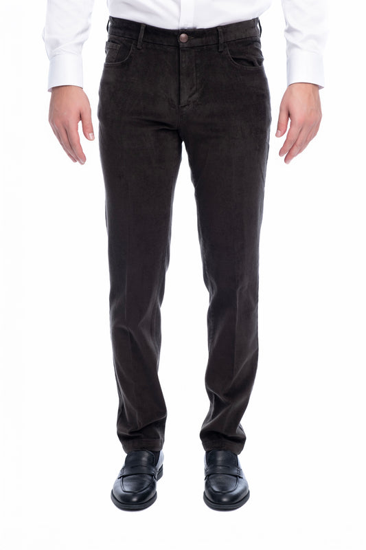 VIVOR 5 POCKETS MEN PANTS
